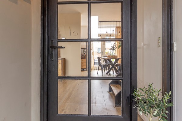 Medium property photo - Dijkschouwerslaan 133, 1785 HP Den Helder